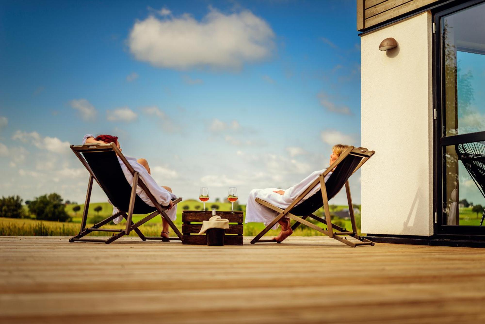 Hotell Mossbylund Abbekås Dış mekan fotoğraf