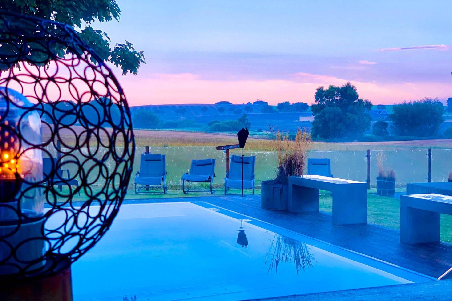Hotell Mossbylund Abbekås Dış mekan fotoğraf